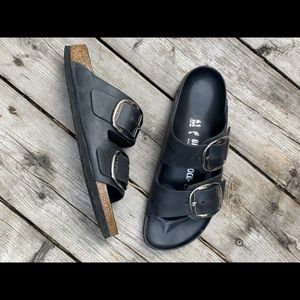 Birkenstock Arizona Big Buckle Sandals